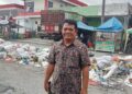 Gaji Petugas Kebersihan Kota Subulussalam Segera Dibayarkan
