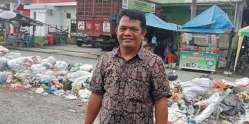 Gaji Petugas Kebersihan Kota Subulussalam Segera Dibayarkan