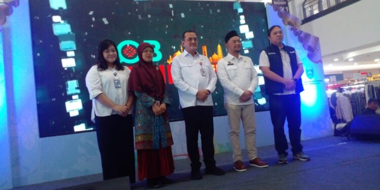 Pembukaan Job Fair Provinsi Sumsel, 2.000 Lapangan Kerja Baru Tersedia