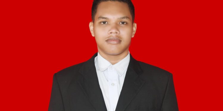 Lulus Beasiswa Diploma Aceh Carong, Causar: Terima Kasih Wali Kota Langsa