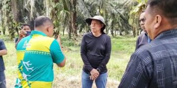 Ngaku Masih Punya Lahan, Eks Bos PT Ayau Diduga Gertak Petani Dan Tantang Negara, Jaksa Agung Diminta Usut TPPU 1 Triliun