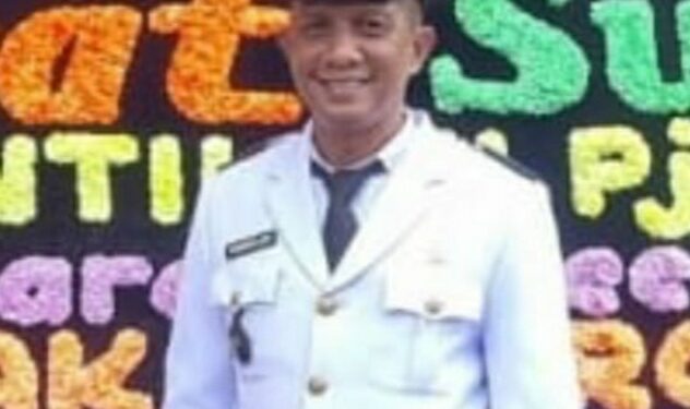 Pj Geuchik Sungai Pauh Tanjung Bantah Tudingan di Media Sosial