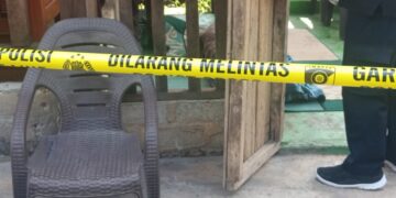 PJS Berduka, Waka DPD PJS Babel Diduga Dibunuh, Jasad Dibuang Ke Sumur Kebun