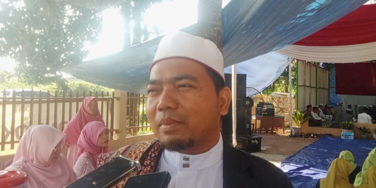 Safari Dakwah Spesial Kemerdekaan Dan Milad Ma’had Robbani Ke 4