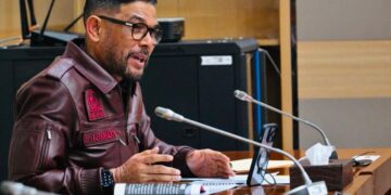 Nasir Jamil Meminta Kejati Aceh Awasi Aliran Millah Abraham