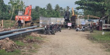 Aktivitas PT PGE Di Tengah Pemukiman Warga, Kegagalan Dalam Mengutamakan Kepentingan Masyarakat