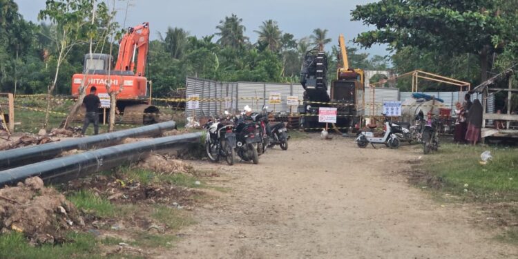 Aktivitas PT PGE Di Tengah Pemukiman Warga, Kegagalan Dalam Mengutamakan Kepentingan Masyarakat