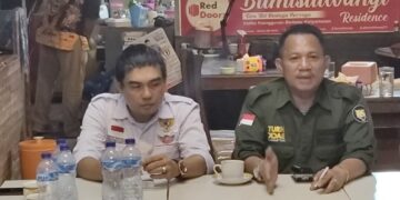 CIC Minta KPK Periksa Gubernur Riau Abdul Wahid Masuk Deretan “Perampok” Dana CSR BI