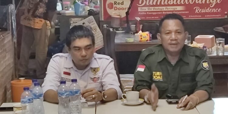 CIC Minta KPK Dan Kejagung Serta Kejati Riau Usut Tuntas Korupsi Proyek Jembatan Selat Akar