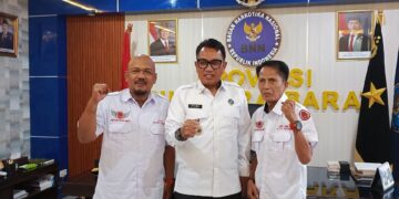 Ketum DPP CIC Minta Gubernur Dan BPK RI Audit Investigasi Menyeluruh Bank Aceh Syariah