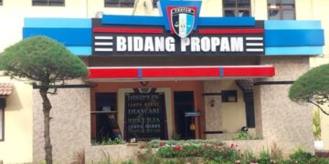 Diduga Tidak Profesional, Perwira Polrestabes Medan Dilaporkan Ke Propam