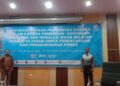 Abdul Wahid Hadiri Kegiatan Advokasi Memberi Dukungan Kebijakan Dan Regulasi Wajib Belajar 13 Tahun