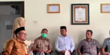 Walikota Subulussalam Minta RSUD Segera Perbaiki Manajemen Untuk Mandiri