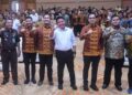 Rakerda BPD HIPMI Sumatera Selatan Periode 2025-2028