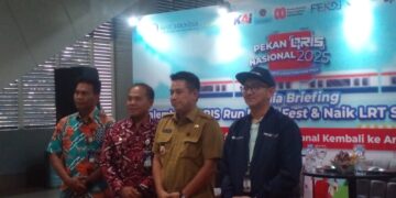 Sosialisasi Program Pemberian Konsultasi Hukum Untuk Masyarakat Kota Palembang
