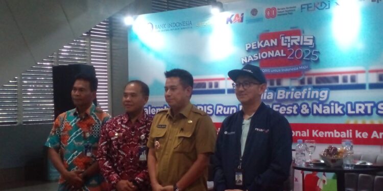 Sosialisasi Program Pemberian Konsultasi Hukum Untuk Masyarakat Kota Palembang