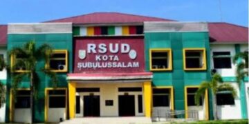 Harapan untuk Mengabadikan Nama H. Merah Sakti pada RSUD Kota Subulussalam
