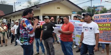 8 Laporan Masyarakat Diduga Dipeti Es Kan, Warga Minta Kapolsek Dan Kanit Reskrim Polsek Pancur Batu Dicopot