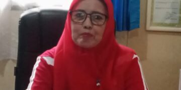 SD Negeri 175 Palembang Gelar Berbagai Lomba Meriahkan HUT RI Ke-80