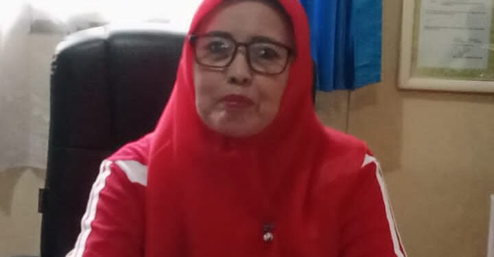 SD Negeri 175 Palembang Gelar Berbagai Lomba Meriahkan HUT RI Ke-80