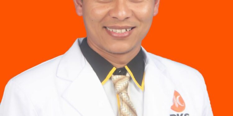 Ihsanuddin, ST Kembali Pimpin DPD PKS Aceh Tengah