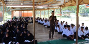 Program JMD Kejari Terus Bergulir