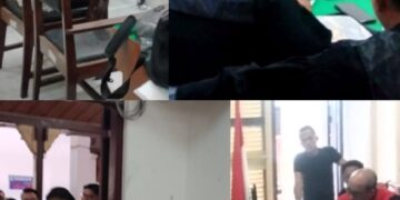 Sidang Lanjutan Terdakwa Dr.Paulus, Pemeriksaan 2 Saksi Pelapor Serta Kemunculan Korban Lainnya