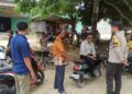 Polsek Langgam Gencarkan Patroli Cegah Curas, Curat, dan Curanmor