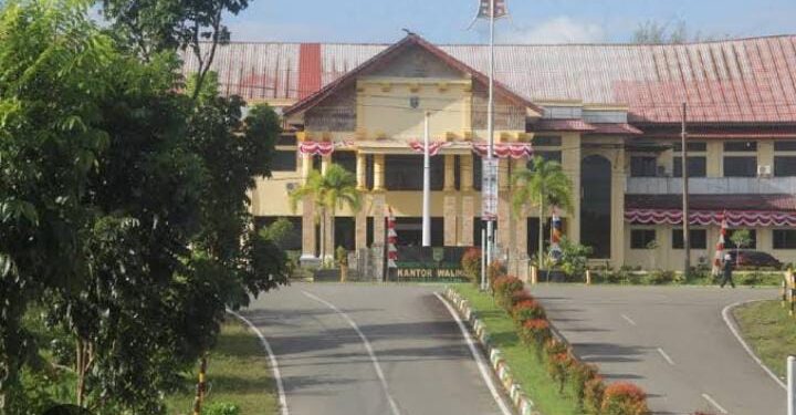 Pemerintahan Kota Subulussalam Fokus Pada Penyelesaian Masalah Yang Ditinggalkan