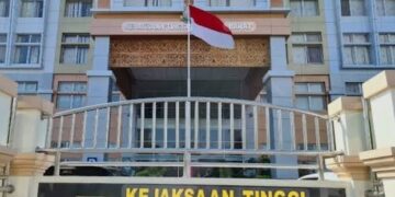 Dua Kasus Dugaan Korupsi Di Kejati Sumbar Mangkrak, Aroma Bau Busuk Tercium, CIC Angkat Bicara