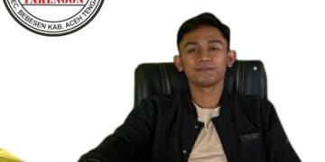 Pemuda Belangkolak II : “Kami Dukung Kebijakan, Bukan Sekadar Penonton”