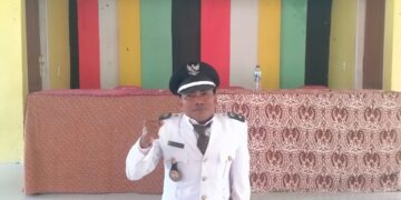 Pj Kades Pulo Belen Dianggap Cuek Dikonfirmasi Terkait Dugaan Dana Desa Dialihkan Ke Rekening Pribadi