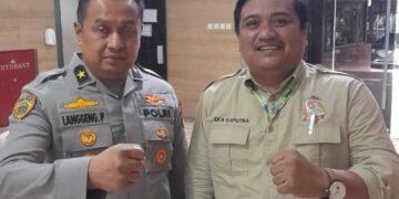 Don Muzakir Imbau Masyarakat Dan Petani Tenang Dan Jaga Persatuan