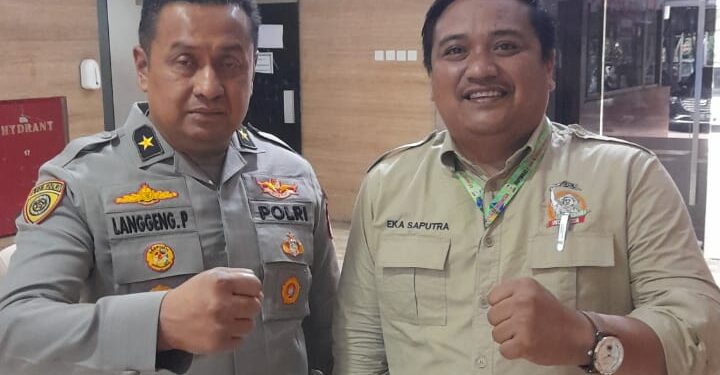 Don Muzakir Imbau Masyarakat Dan Petani Tenang Dan Jaga Persatuan