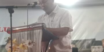 Penutupan MTQ Ke-IX, Tingkat Kota Subulussalam Camat Longkib Paparkan Perjuangan Sukseskan Acara