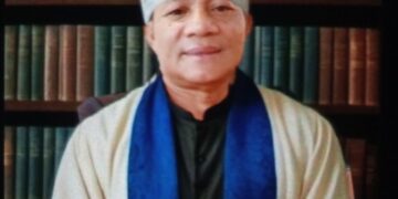 Pilbup Bangka 2025, R.Bambang.SS Nomor Urut Empat Berpeluang Besar Menang