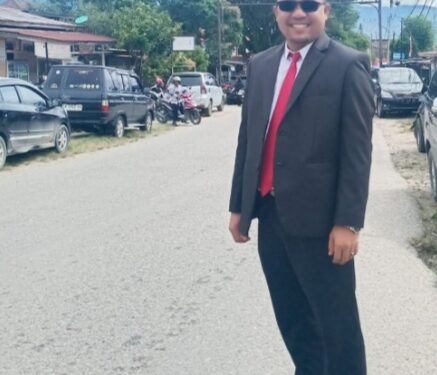 AlMisry Al Isaqi Sebagai Kandidat Yang Layak Menduduki Direktur BUMD PD.Tanoh Gayo