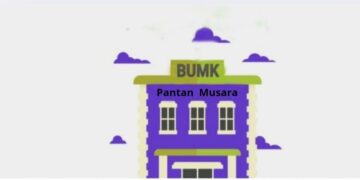 Dana BUMK Pantan Musara Ratusan Juta 2018 Dan 2019 Nilai Fantastis, Diduga Raib Atau Dipinjamkan