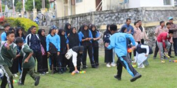 LIPGA Bersama PROSAT Kembali Gelar Festival OSIS Dan OSIM Ke-2 Se- Kabupaten Aceh Tengah