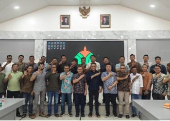 Holding Perkebunan Nusantara Perkuat PSR di Aceh, PTPN IV PalmCo Dampingi 10 KUD Capai 1.600 Ha Peremajaan Sawit Rakyat