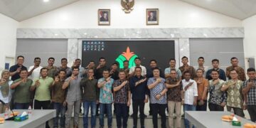 Holding Perkebunan Nusantara Perkuat PSR di Aceh, PTPN IV PalmCo Dampingi 10 KUD Capai 1.600 Ha Peremajaan Sawit Rakyat