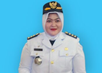 Wali Kota Langsa Tunjuk Jeffranny Plt Kadisdikbud dan Sejumlah Pejabat lain