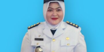 Wali Kota Langsa Tunjuk Jeffranny Plt Kadisdikbud dan Sejumlah Pejabat lain