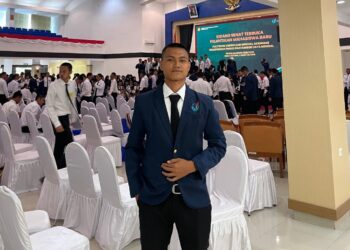 16 Penerima Beasiswa Aceh Carong Kota Langsa: “Terima Kasih Pak Wali” 