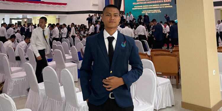 16 Penerima Beasiswa Aceh Carong Kota Langsa: “Terima Kasih Pak Wali” 