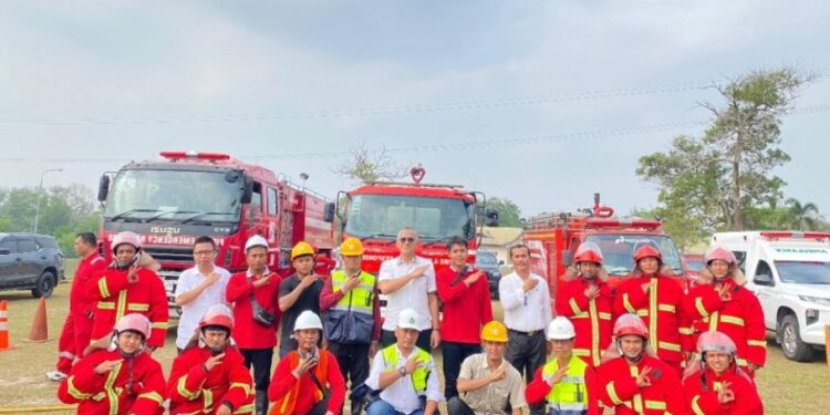 Menteri LHK Apresiasi Langkah Mitigasi Karhutla oleh PTPN Group