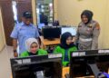 IMI Kota Langsa Lanjut Berikan 100 SIM C Kolektif untuk Komunitas dan Ormas