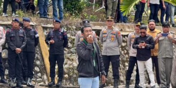 HMI Nagan Raya Desak Pemerintah Tertibkan Tambang Ilegal, Mengancam Lingkungan Dan Keselamatan