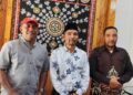 Forum Reje Kabupaten Aceh Tengah Gelar Konferensi Pers Pelaksanaan Pelatihan Linmas