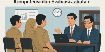 Pemko Langsa Evaluasi Kinerja dan Uji Kompetensi Pejabat Eselon II